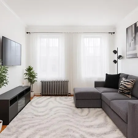 10 Min To Nyc Quiet 1Br Flash Deal June 22 To 25